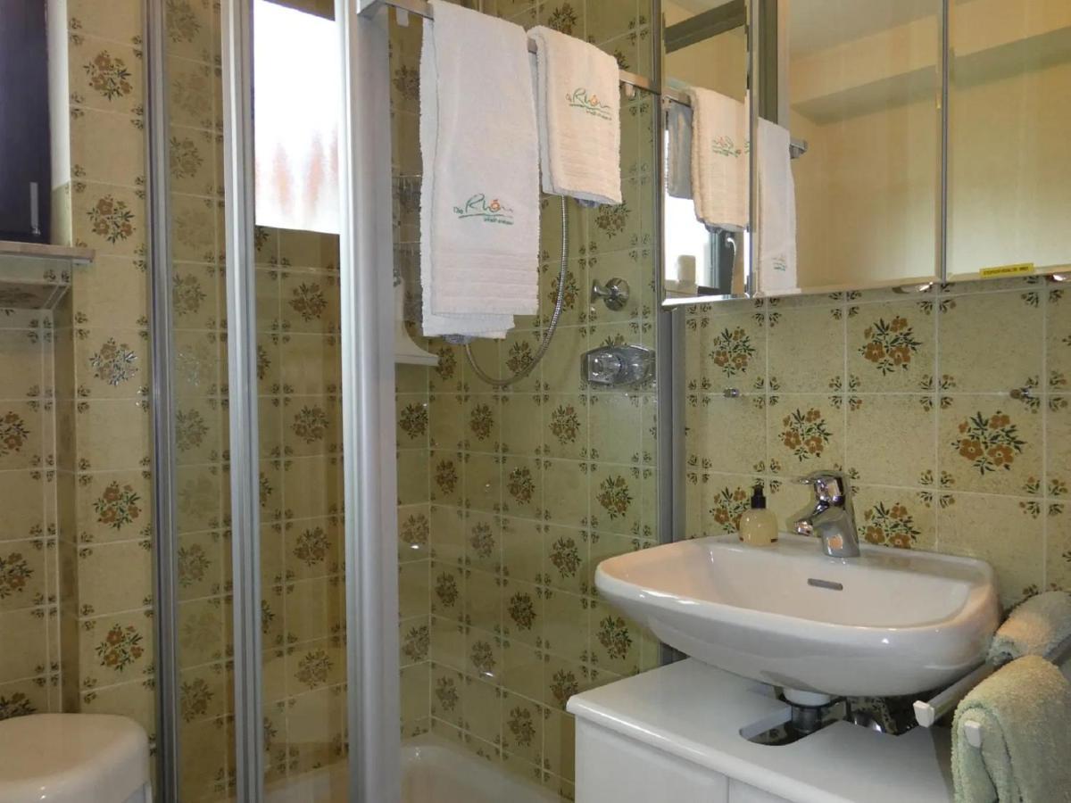 Ferienwohnung Neumann Gersfeld Buitenkant foto